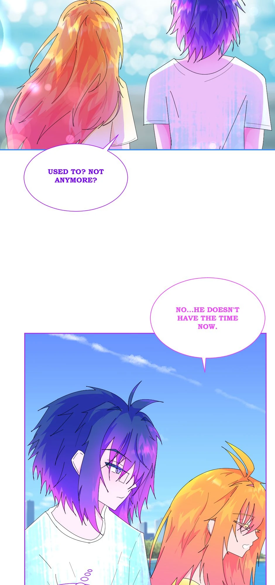 Episode 15: Everything Goes On, page 18
