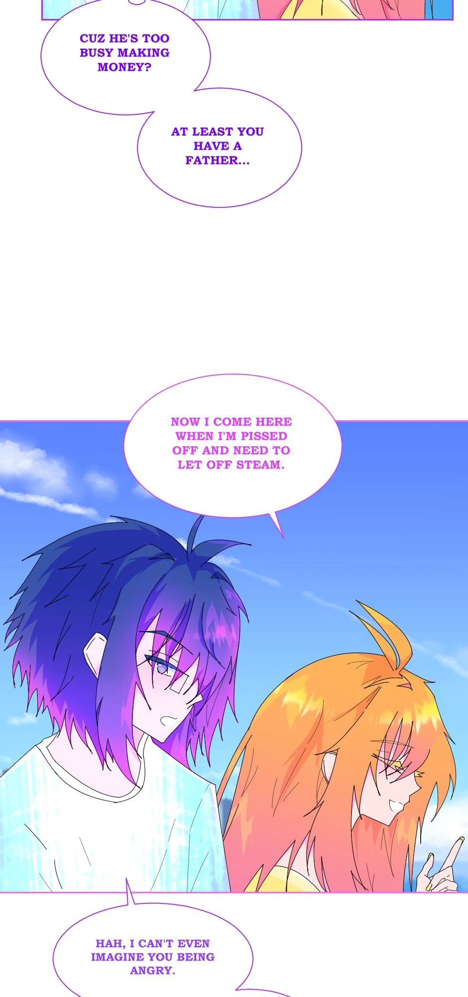Episode 15: Everything Goes On, page 19