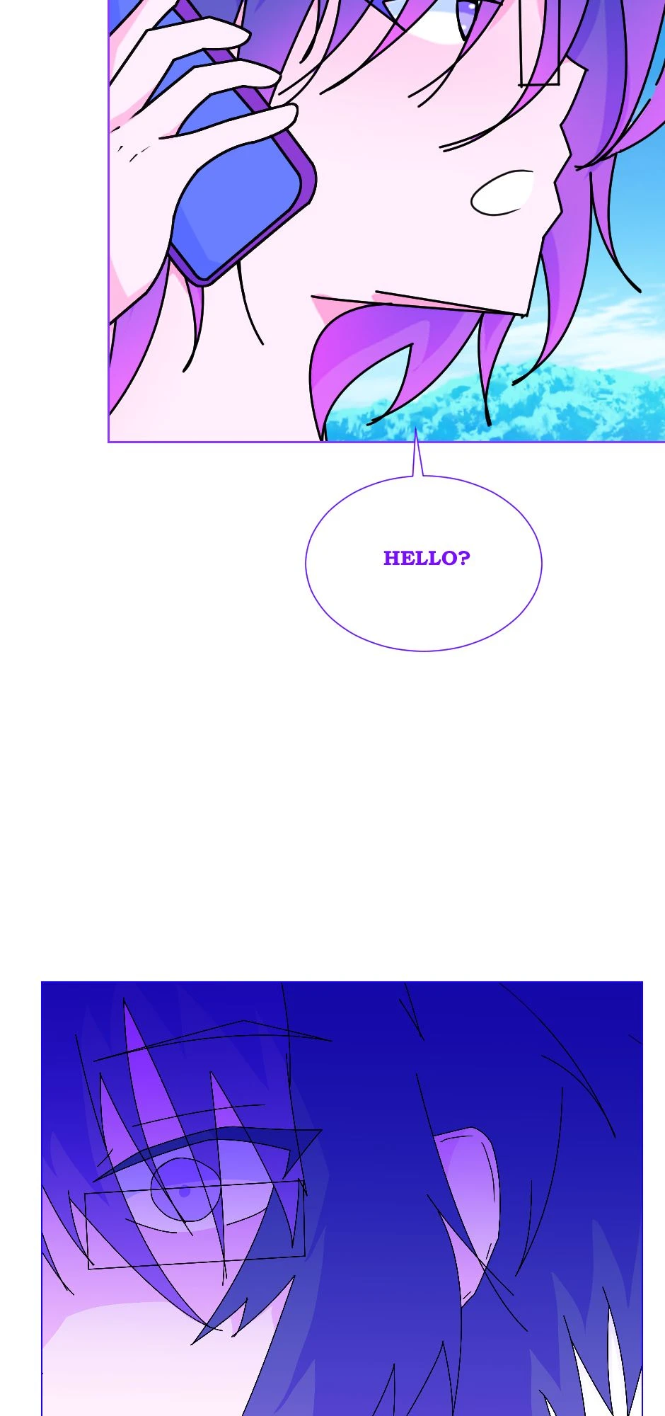 Episode 15: Everything Goes On, page 23