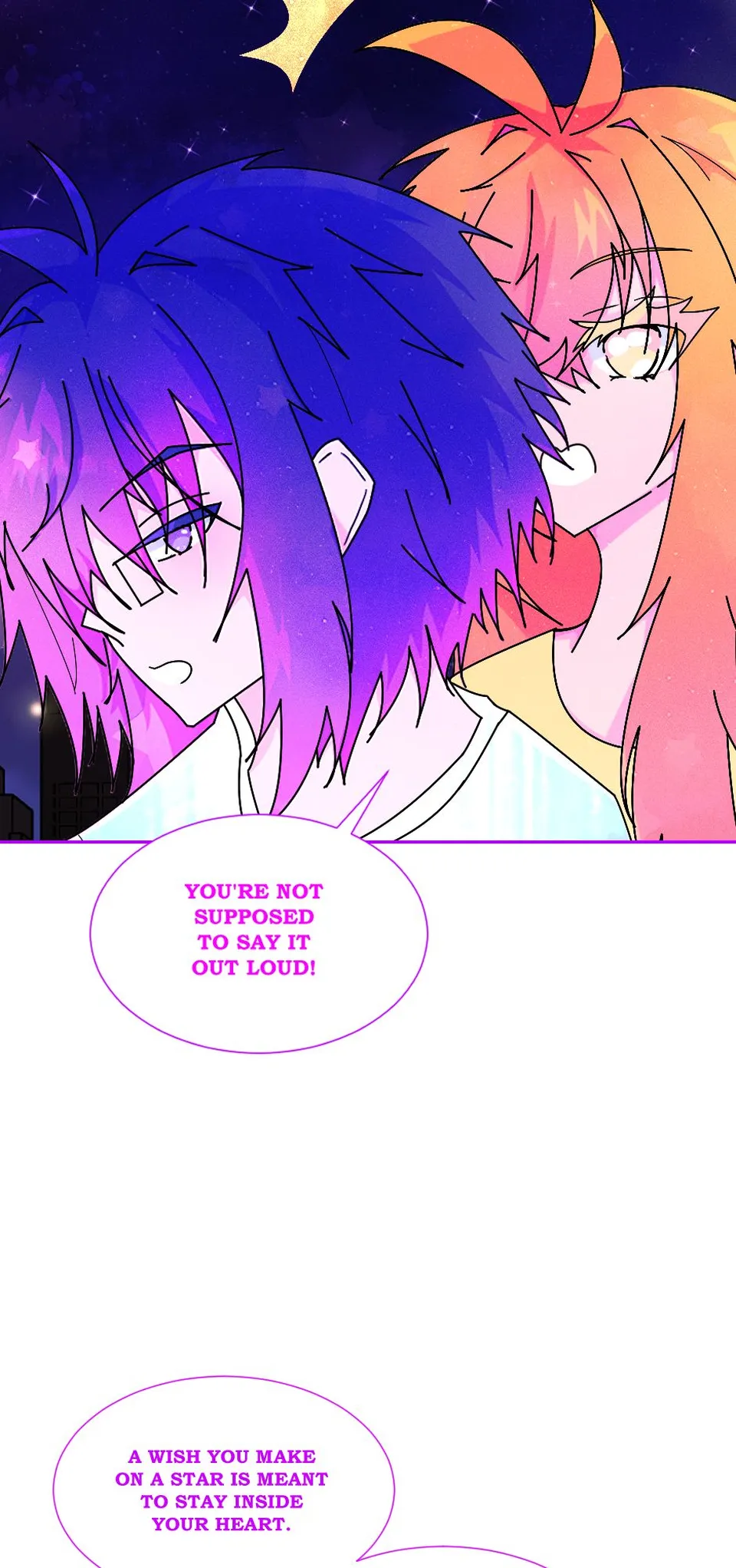 Episode 17: Piece of your Heart, página 6