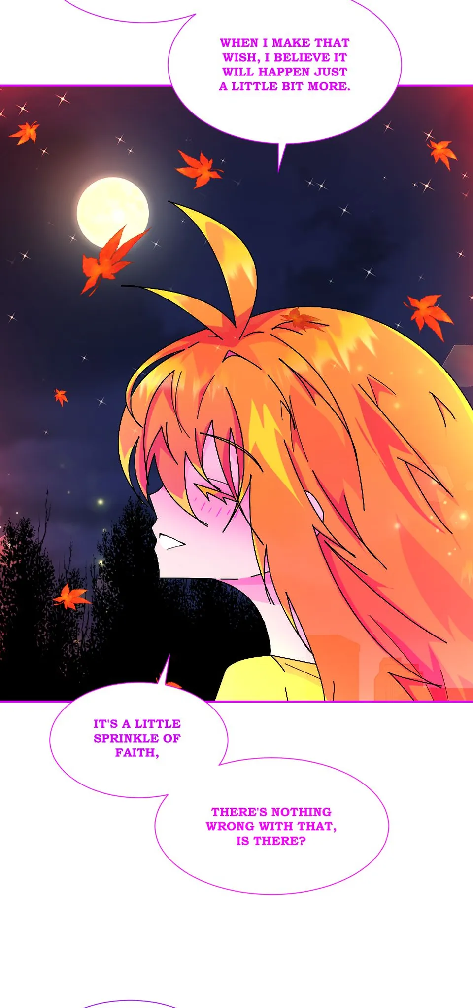 Episode 17: Piece of your Heart, página 7