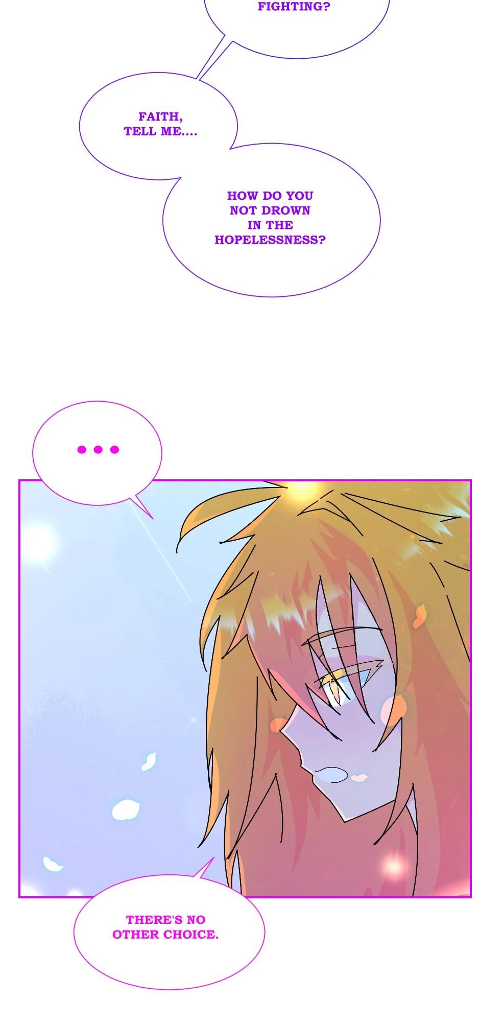 Episode 17: Piece of your Heart, page 10