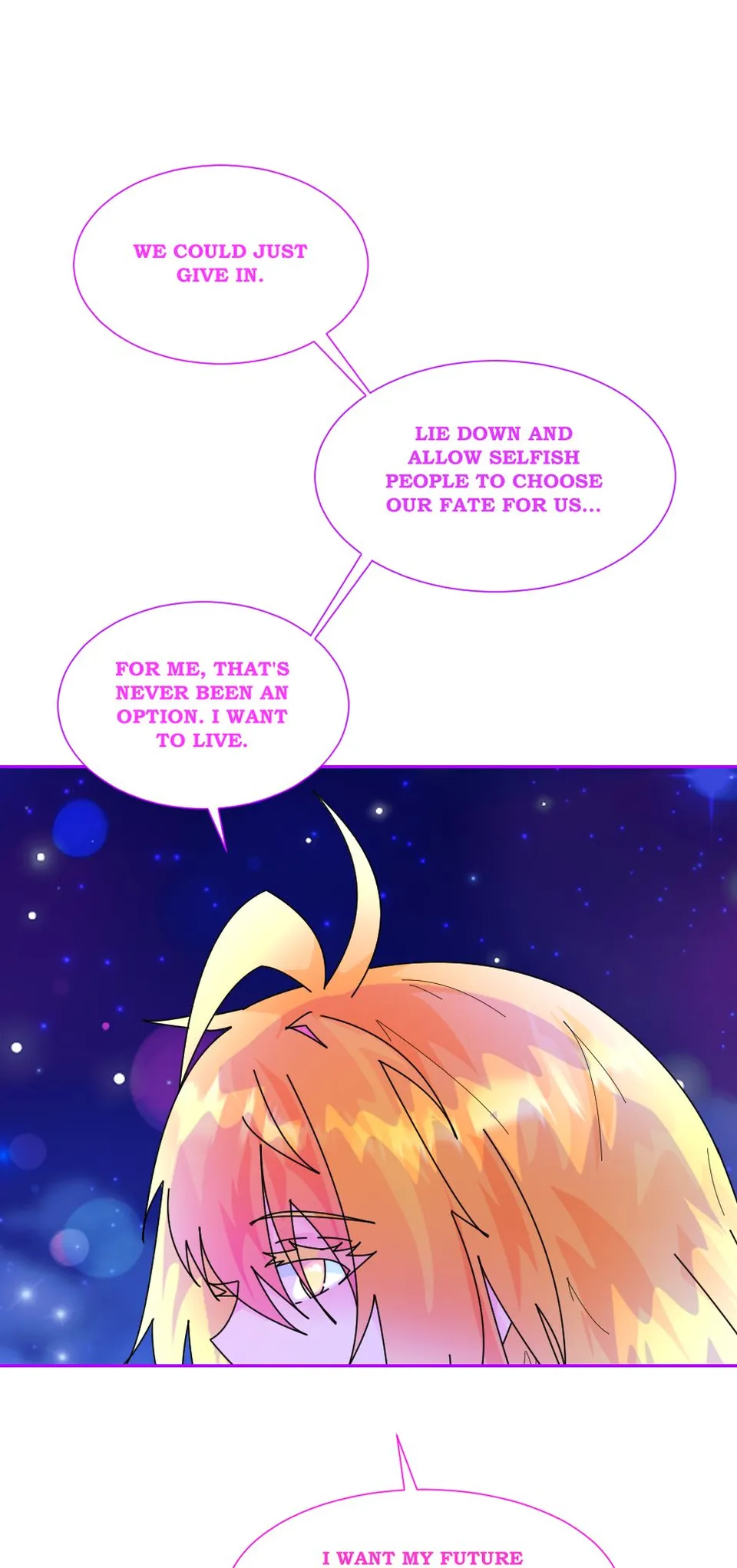Episode 17: Piece of your Heart, página 11
