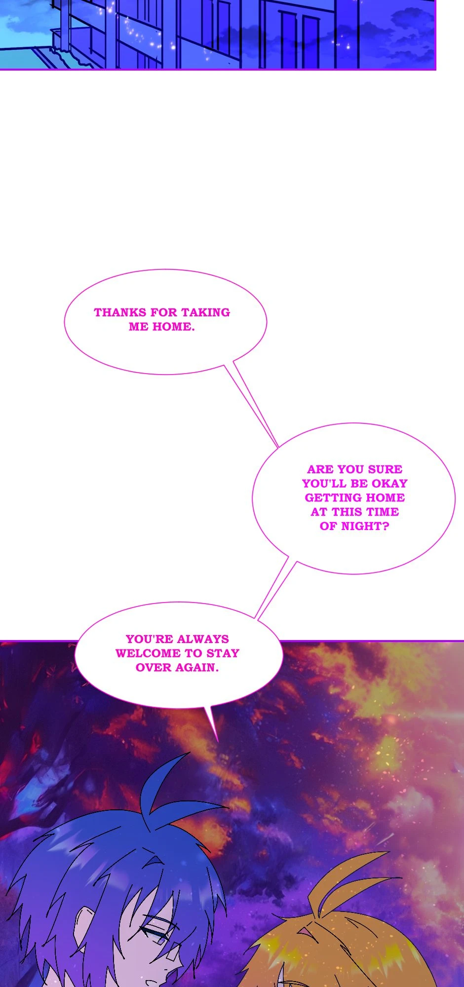 Episode 17: Piece of your Heart, page 15