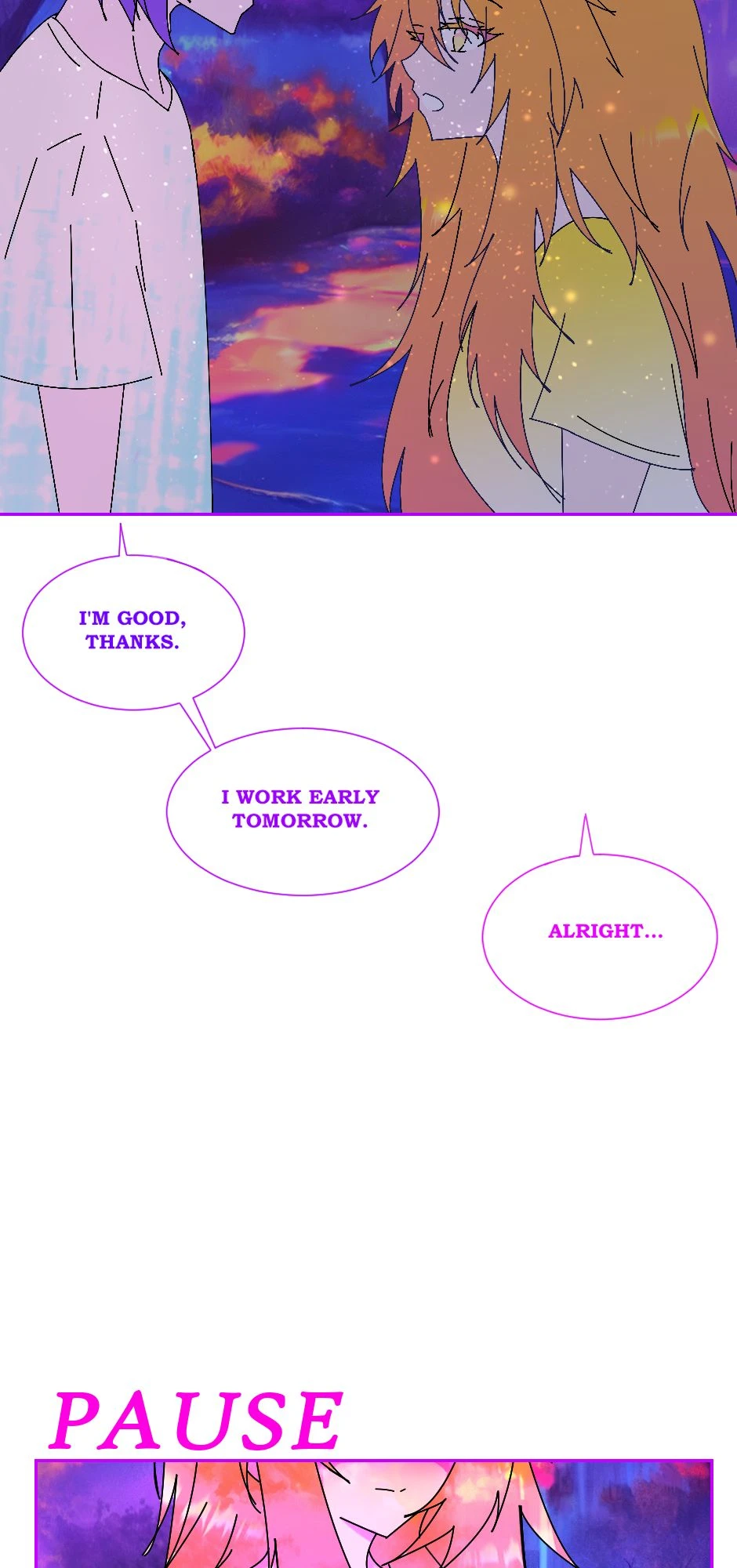 Episode 17: Piece of your Heart, page 16