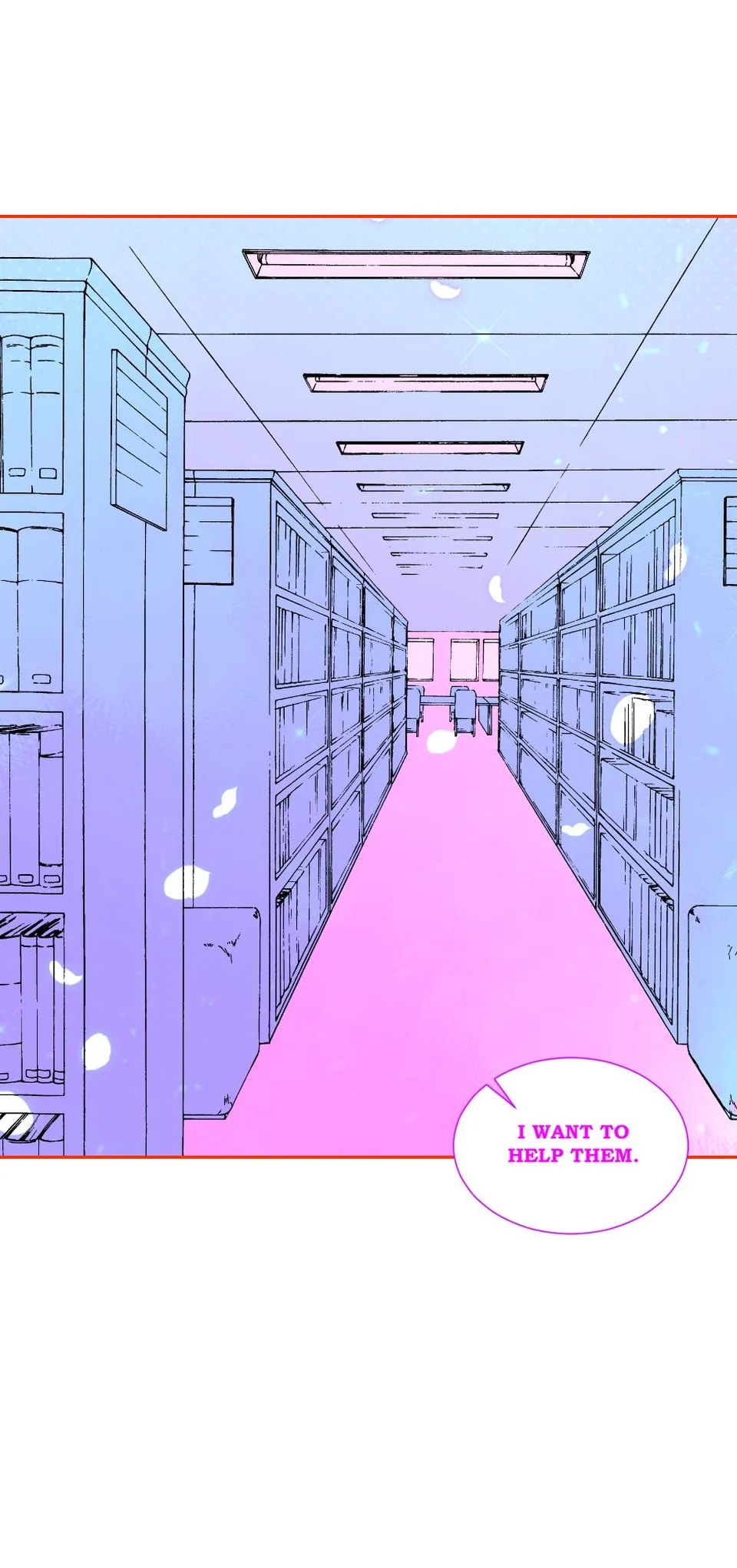 Episode 18: Someone who Cares, page 2