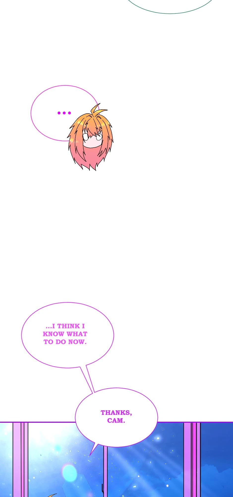Episode 18: Someone who Cares，第 4 頁