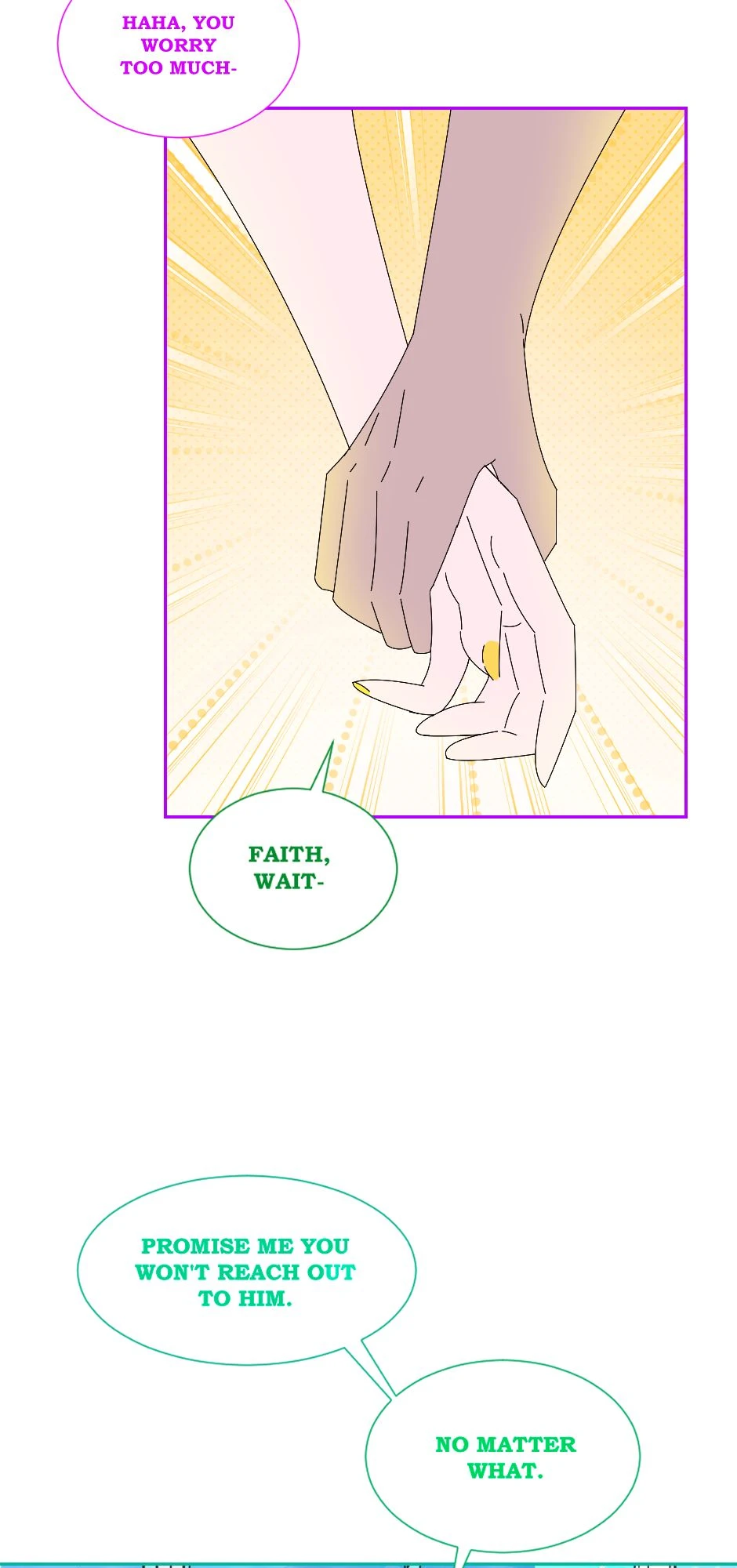 Episode 18: Someone who Cares，第 6 頁