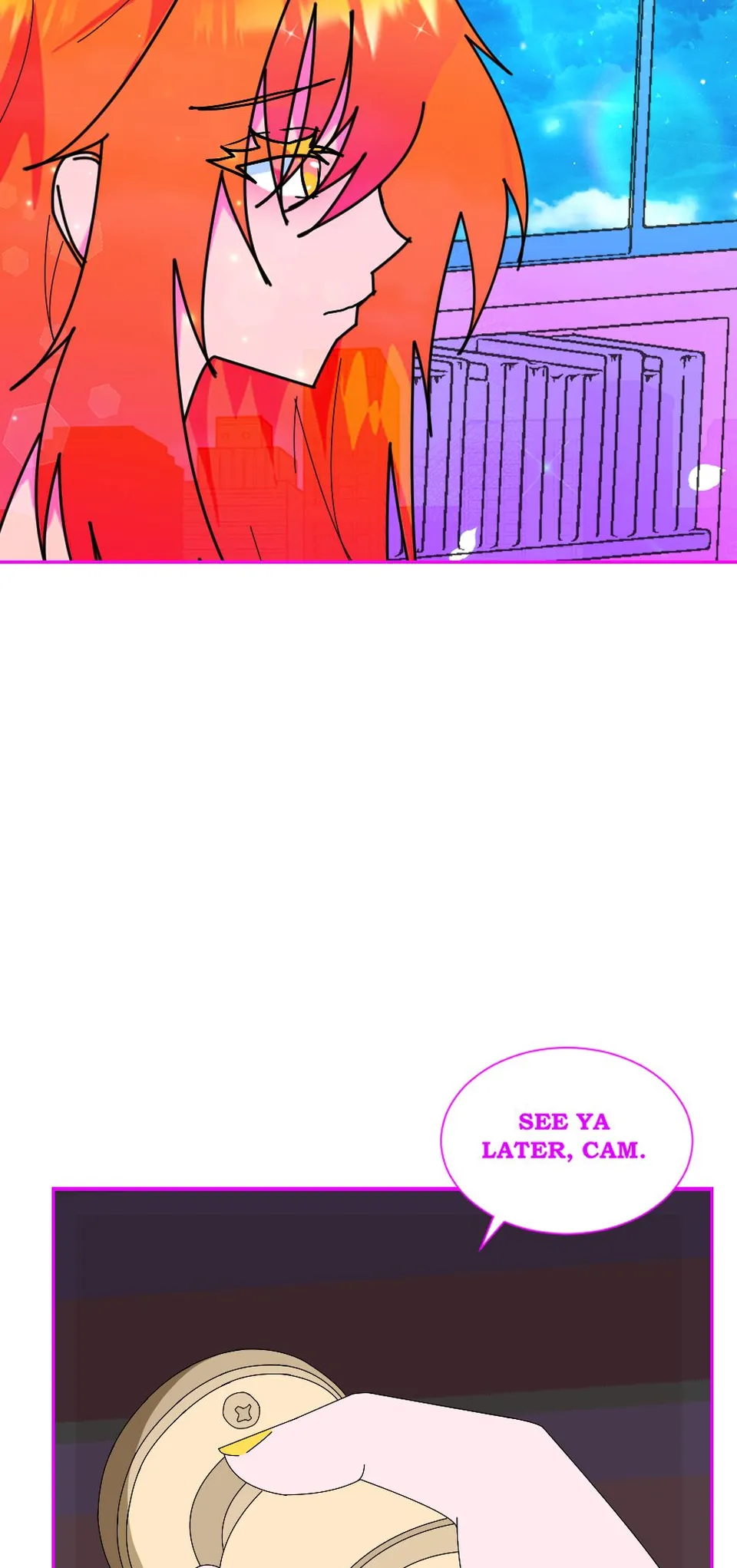 Episode 18: Someone who Cares, page 8