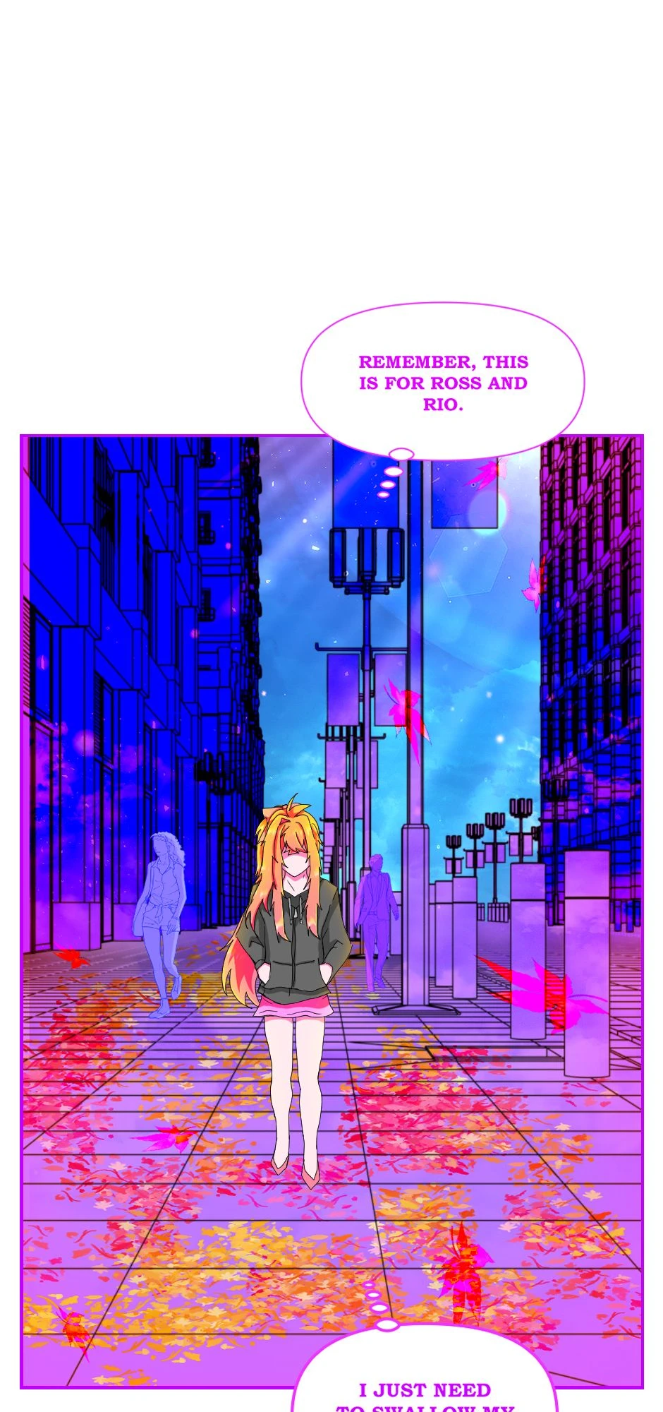 Episode 18: Someone who Cares，第 12 頁