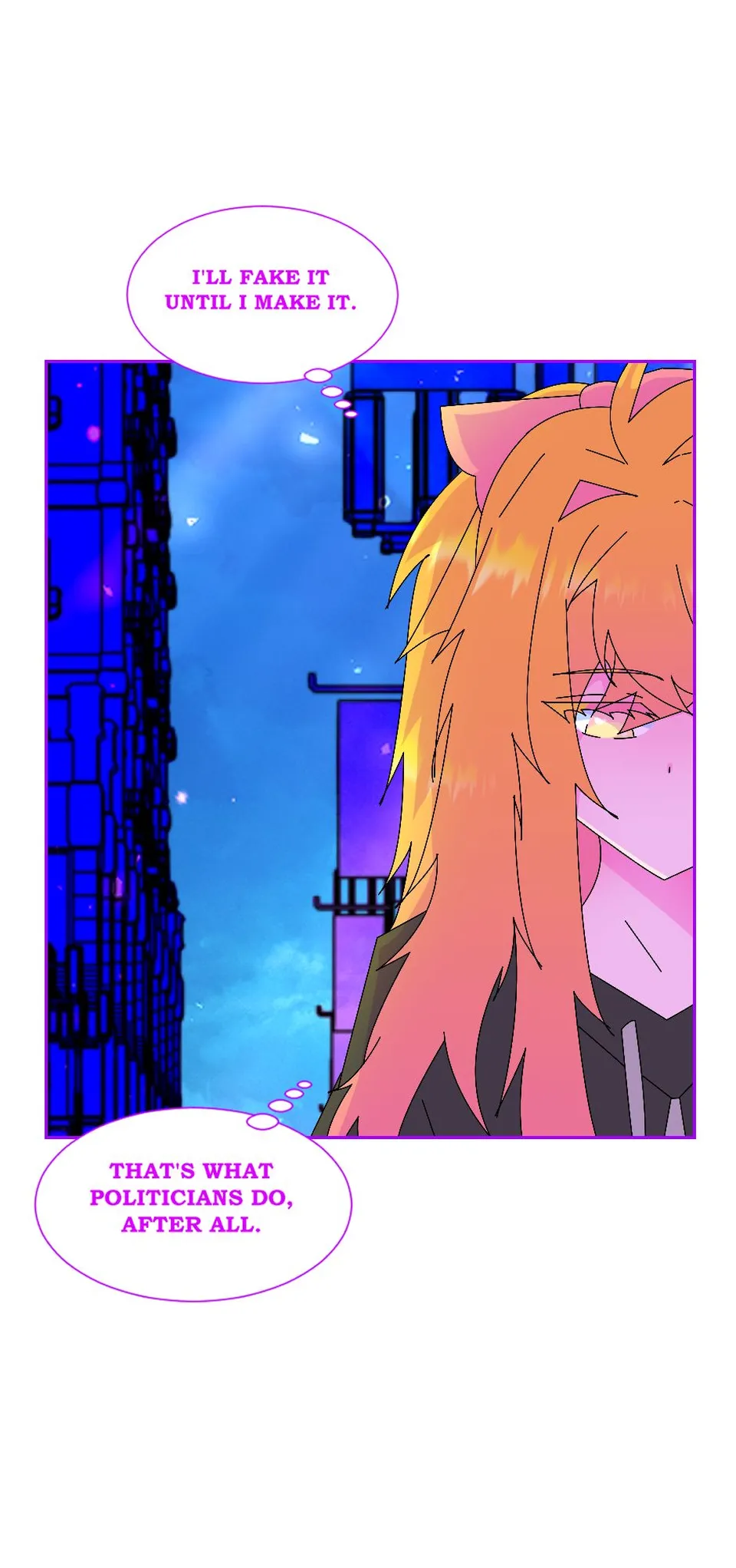 Episode 18: Someone who Cares, page 14