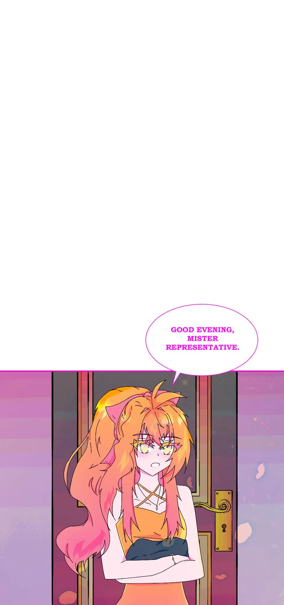 Episode 18: Someone who Cares, page 18