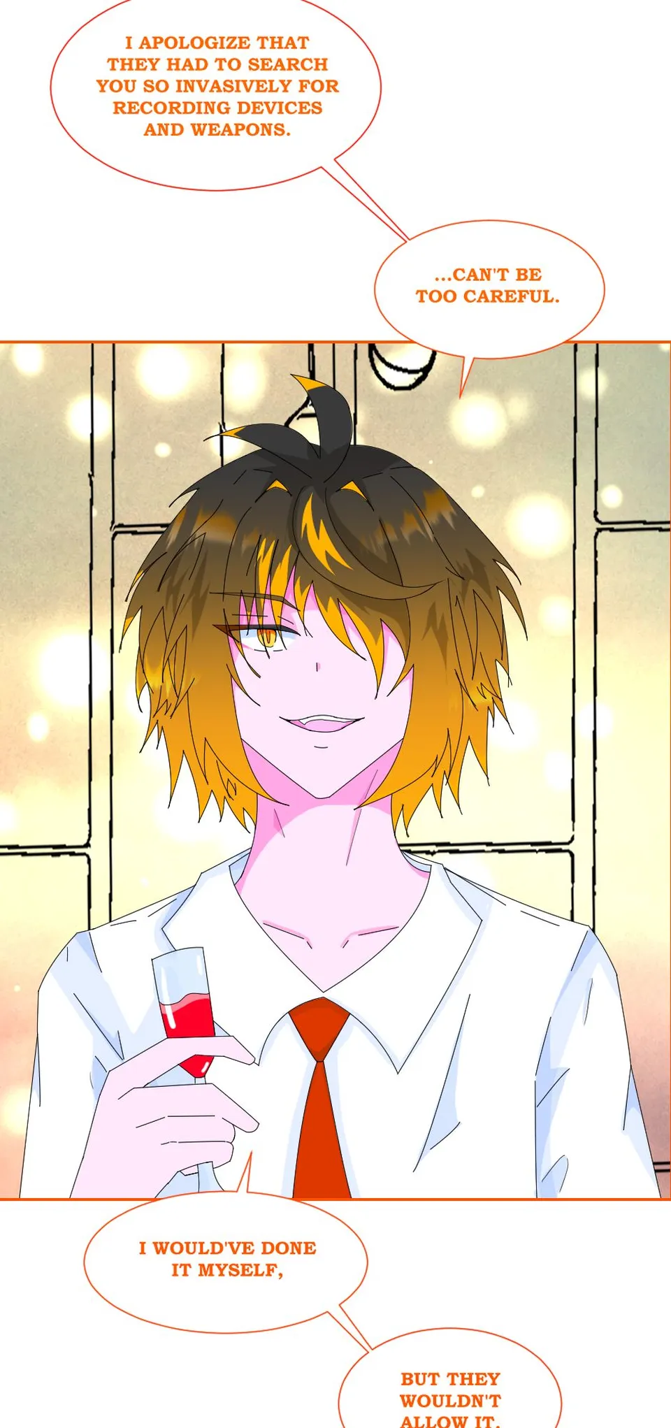 Episode 18: Someone who Cares, page 24