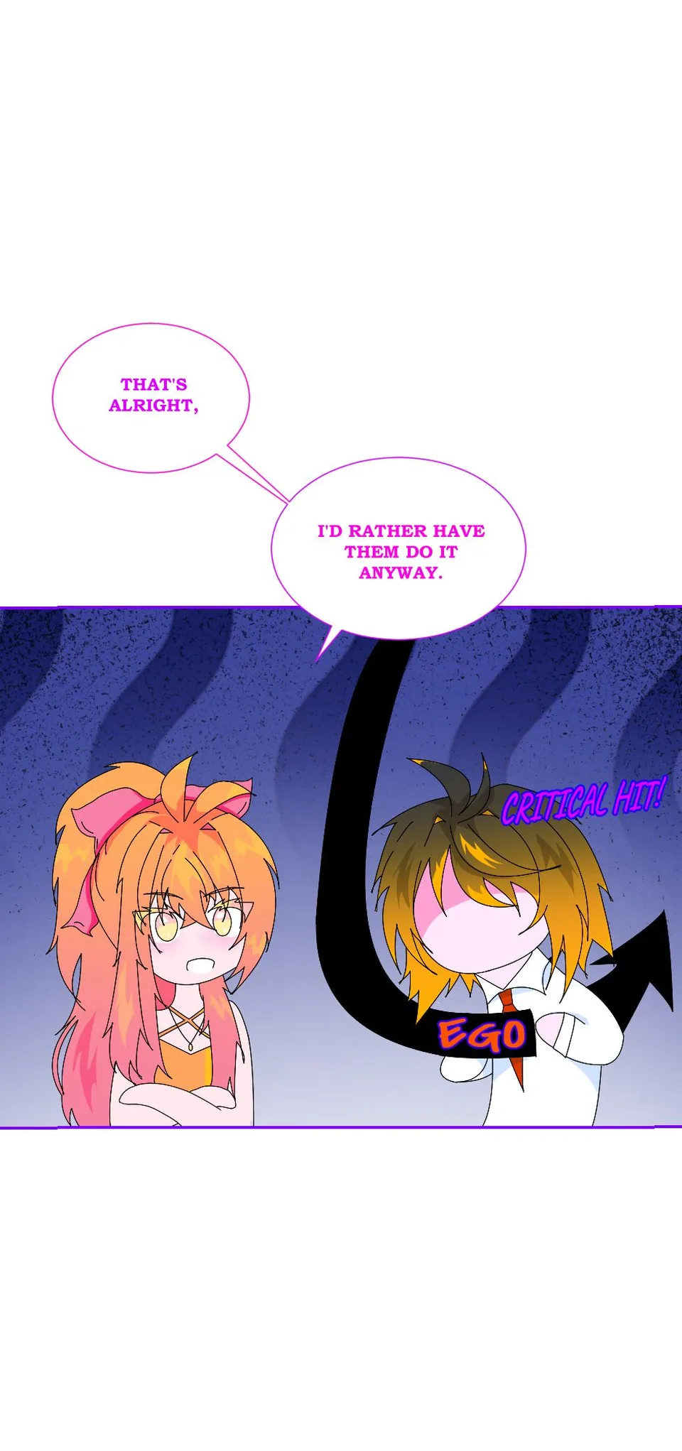 Episode 18: Someone who Cares, page 26