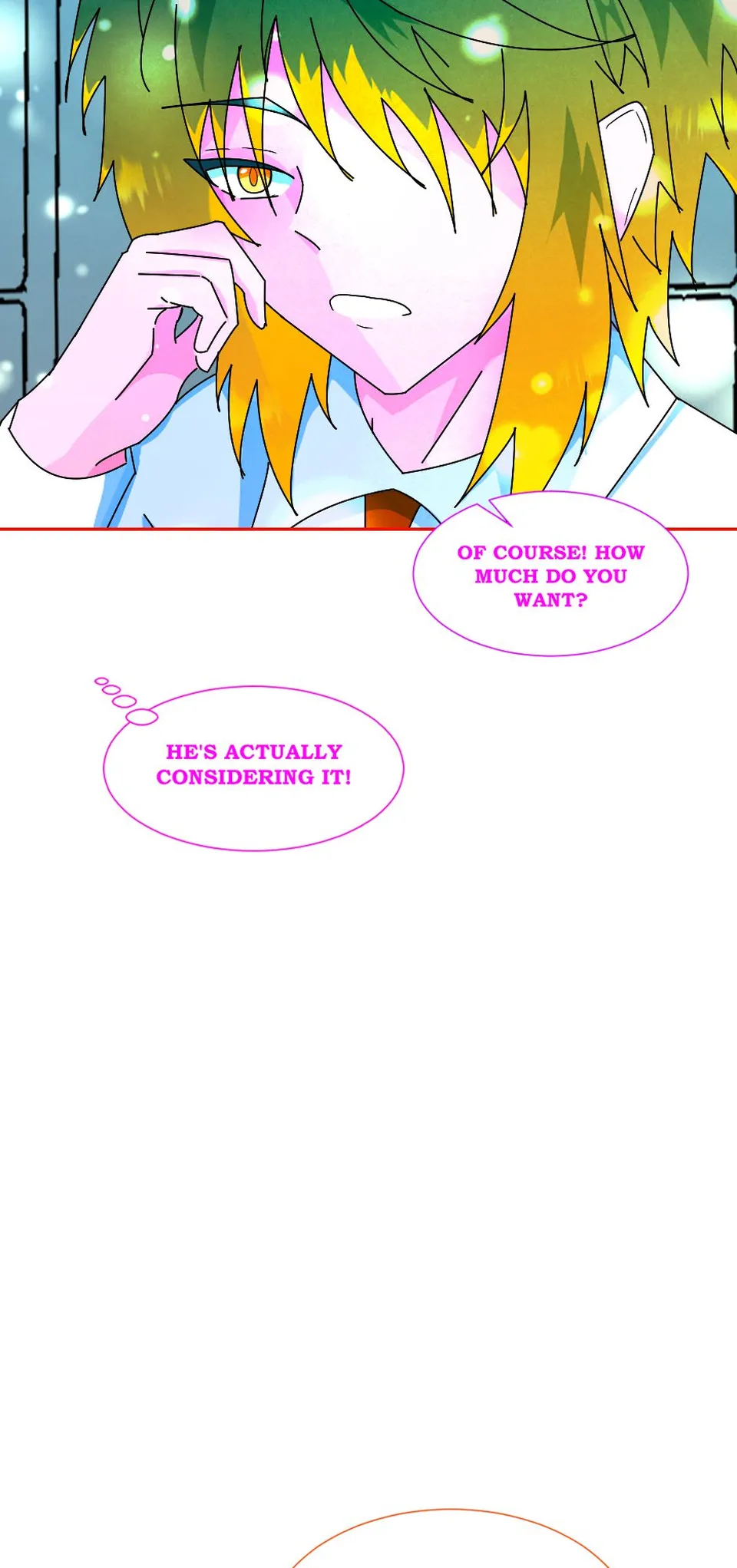 Episode 18: Someone who Cares, page 30