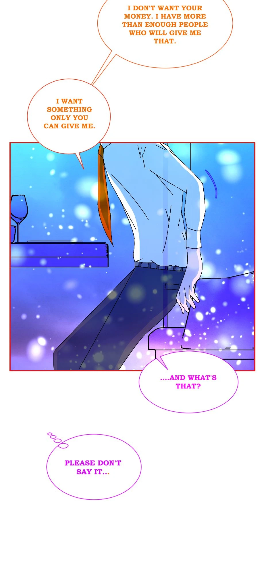 Episode 18: Someone who Cares，第 31 頁