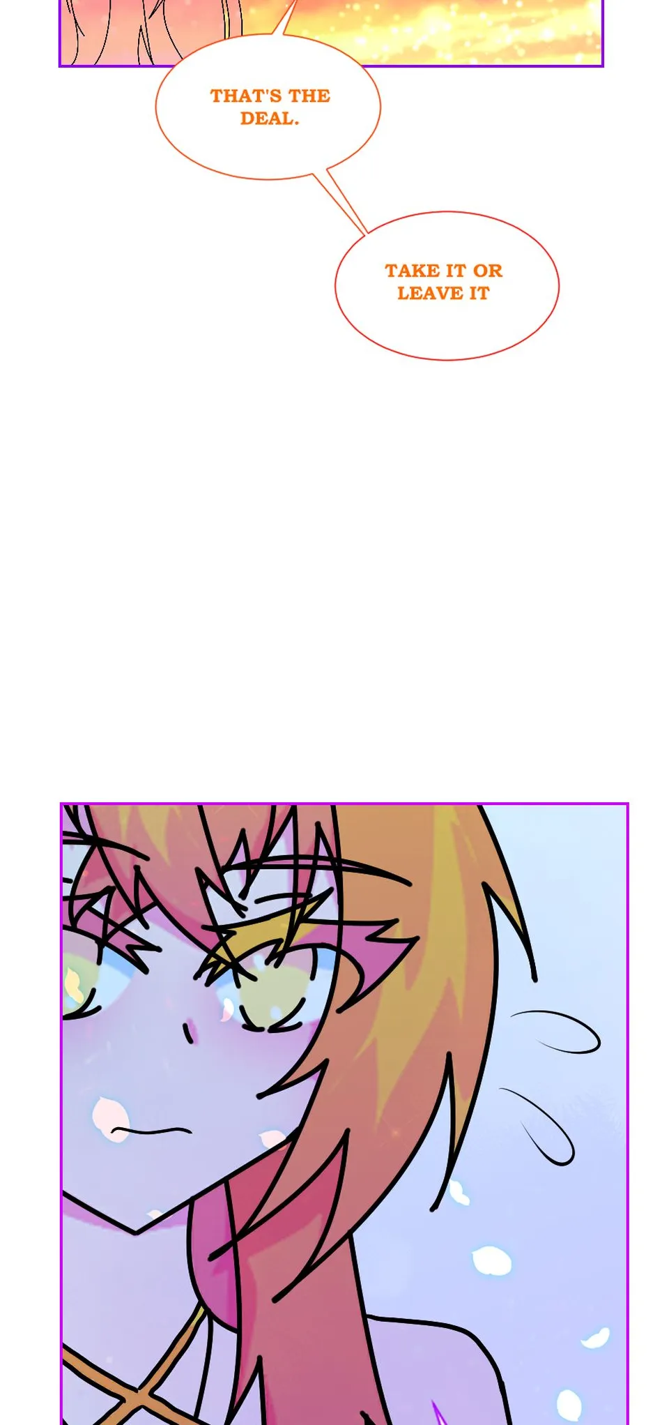 Episode 18: Someone who Cares, page 34
