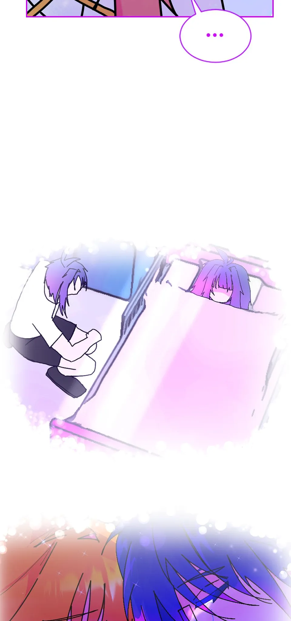 Episode 18: Someone who Cares, page 35