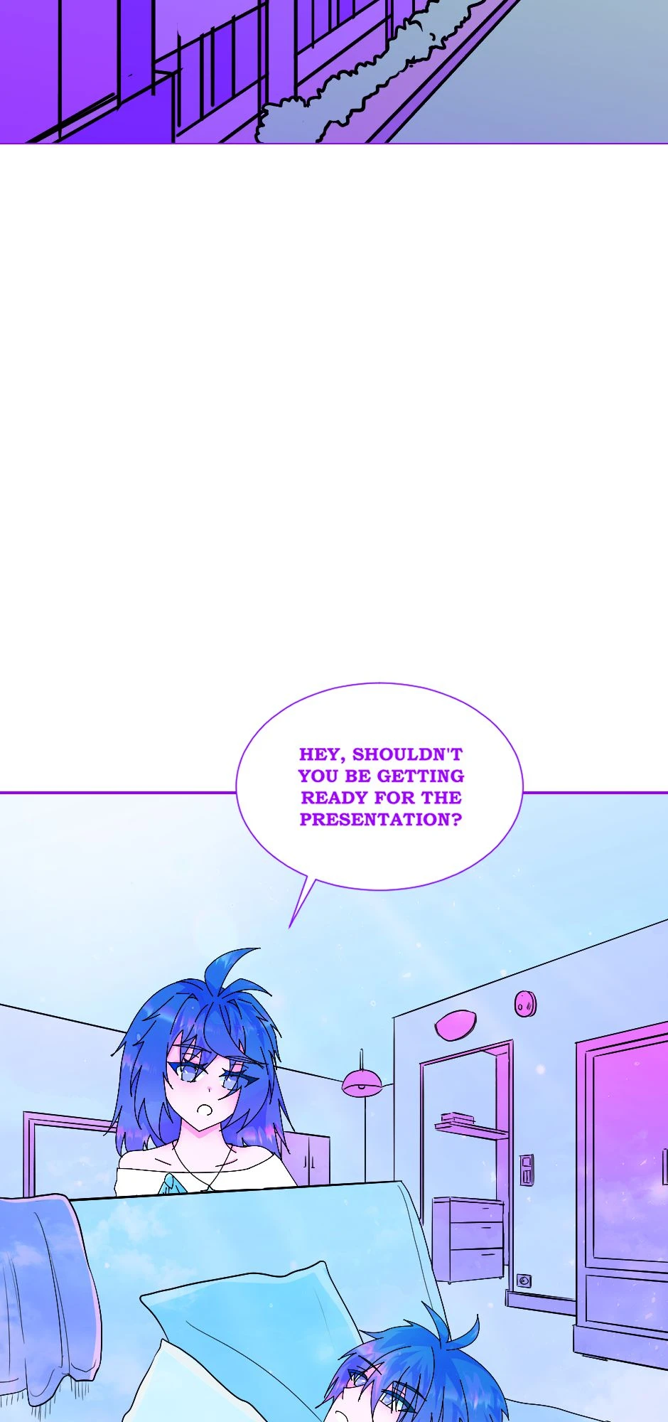 Episode 21: New Perspective, Seite 3