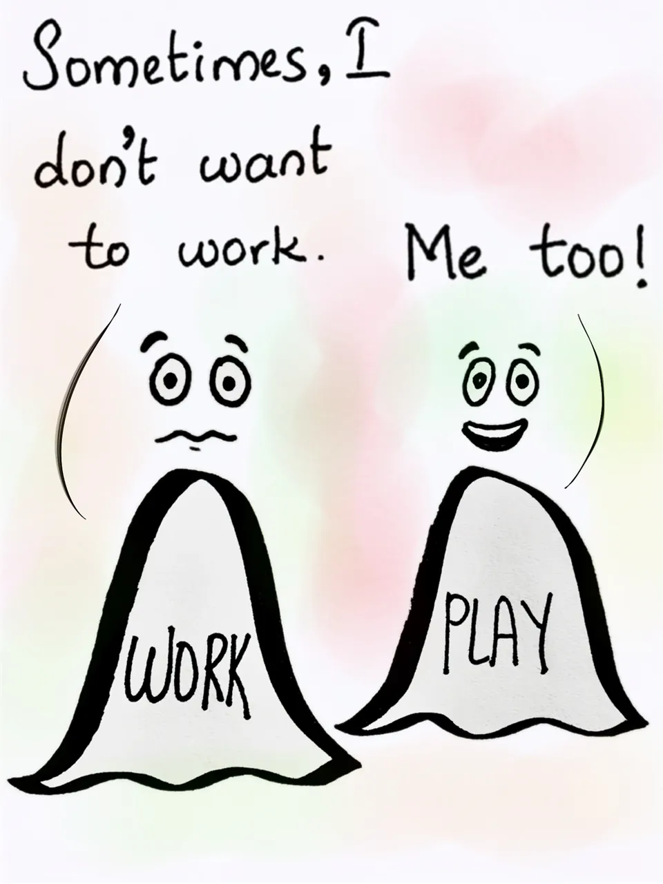 Don't want to work, página 2