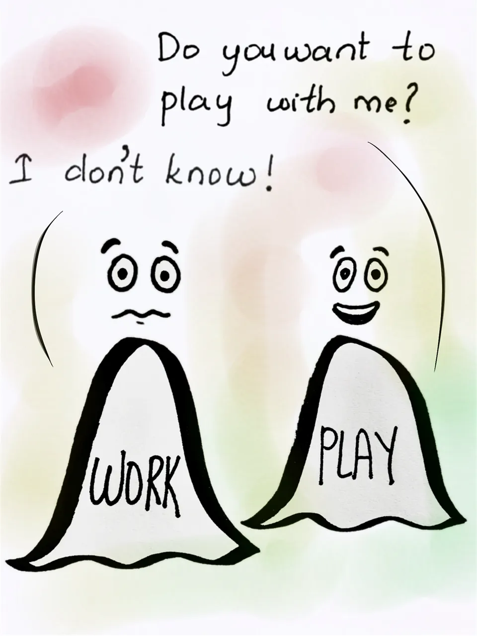 I don't know, página 2