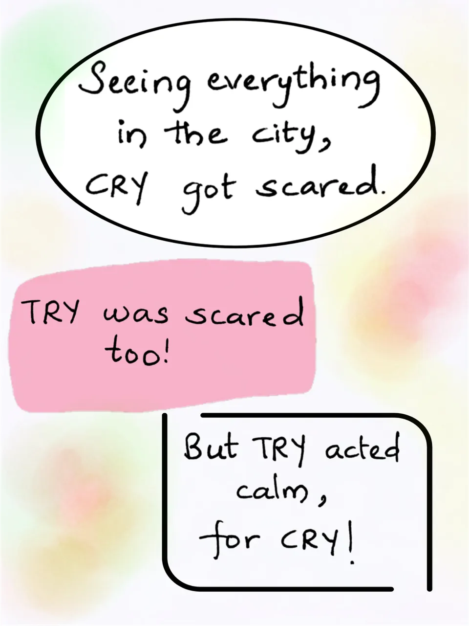 Meet STAR, page 6