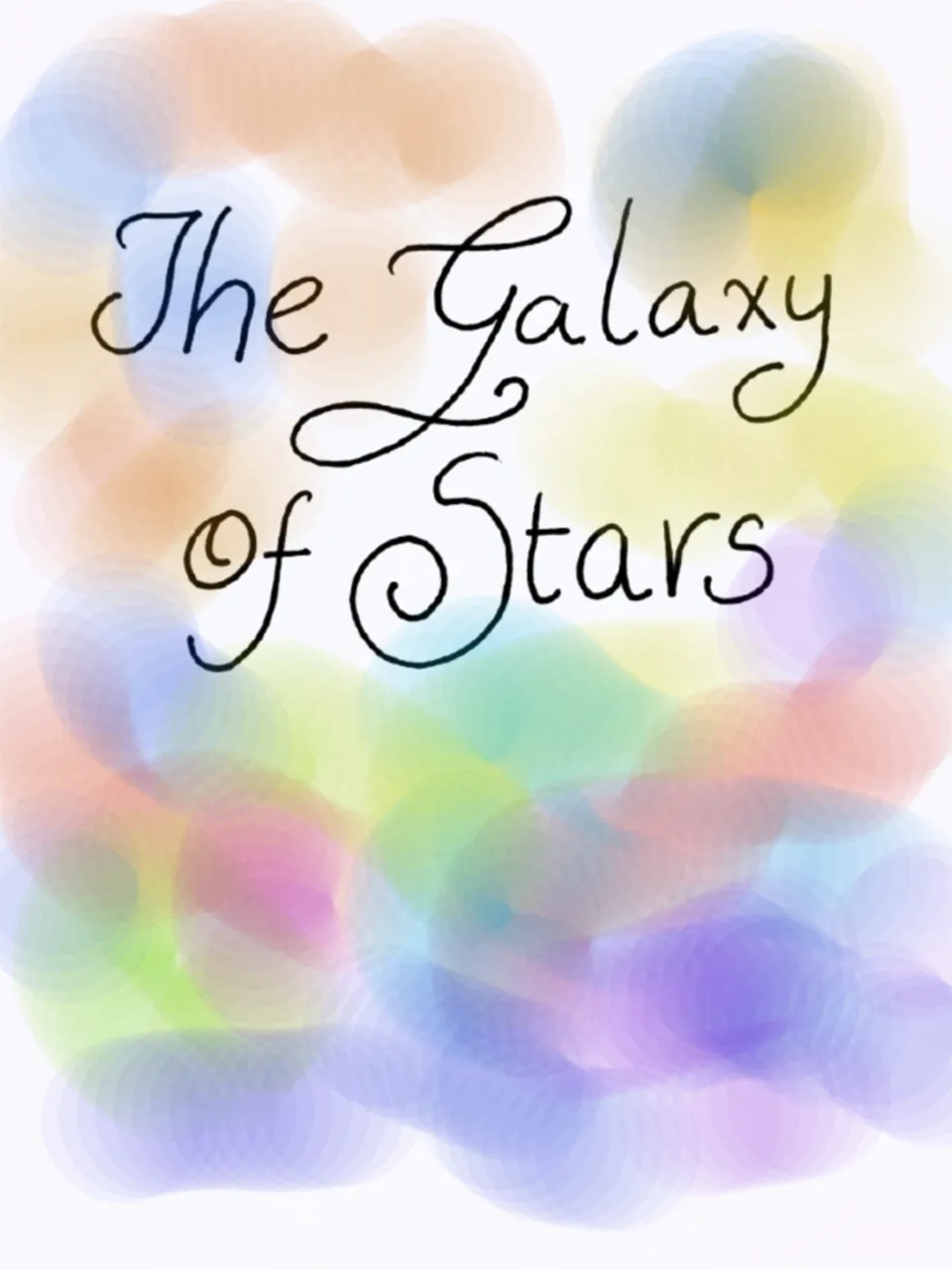 STAR's Galaxy, página 3