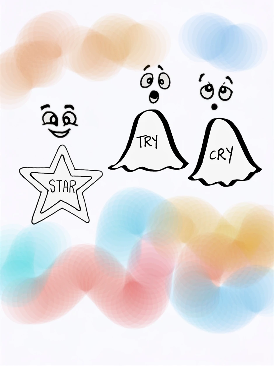STAR's Galaxy, Seite 4