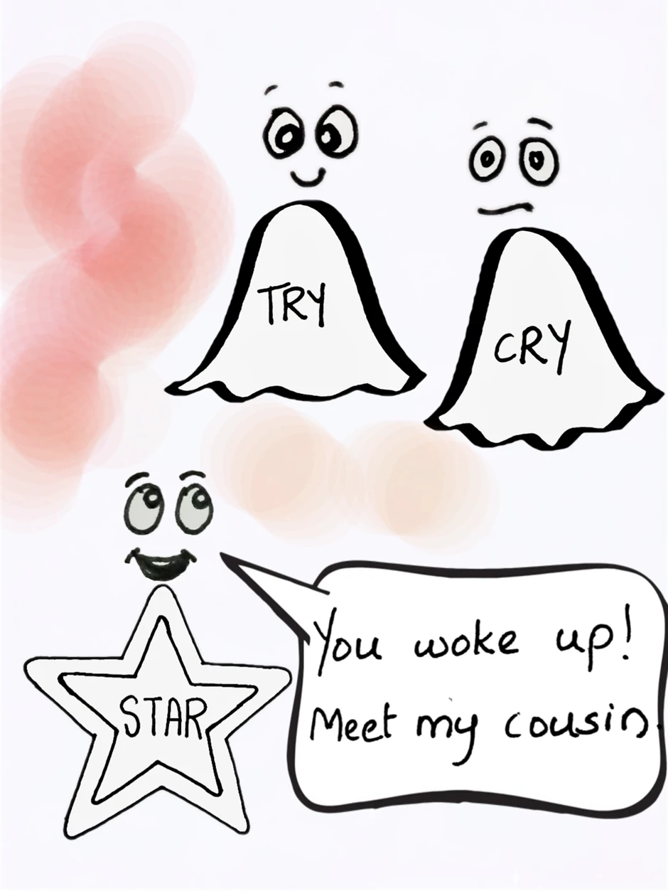 STAR's Galaxy, Seite 10