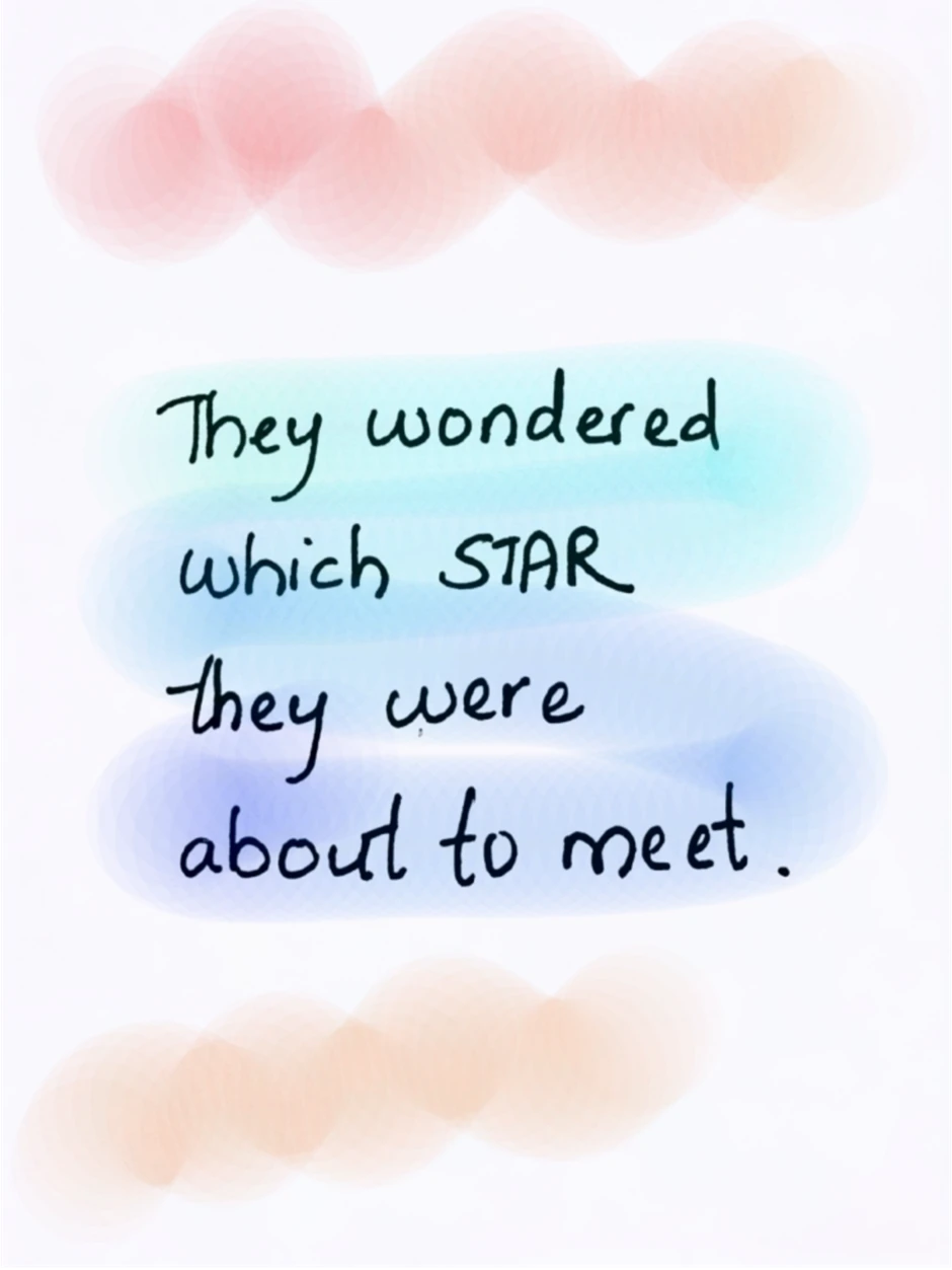 STAR's Galaxy, Seite 13