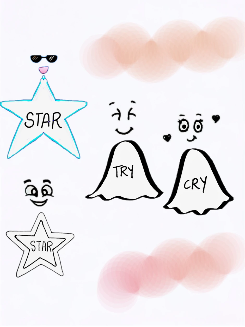STAR's Galaxy, Seite 19