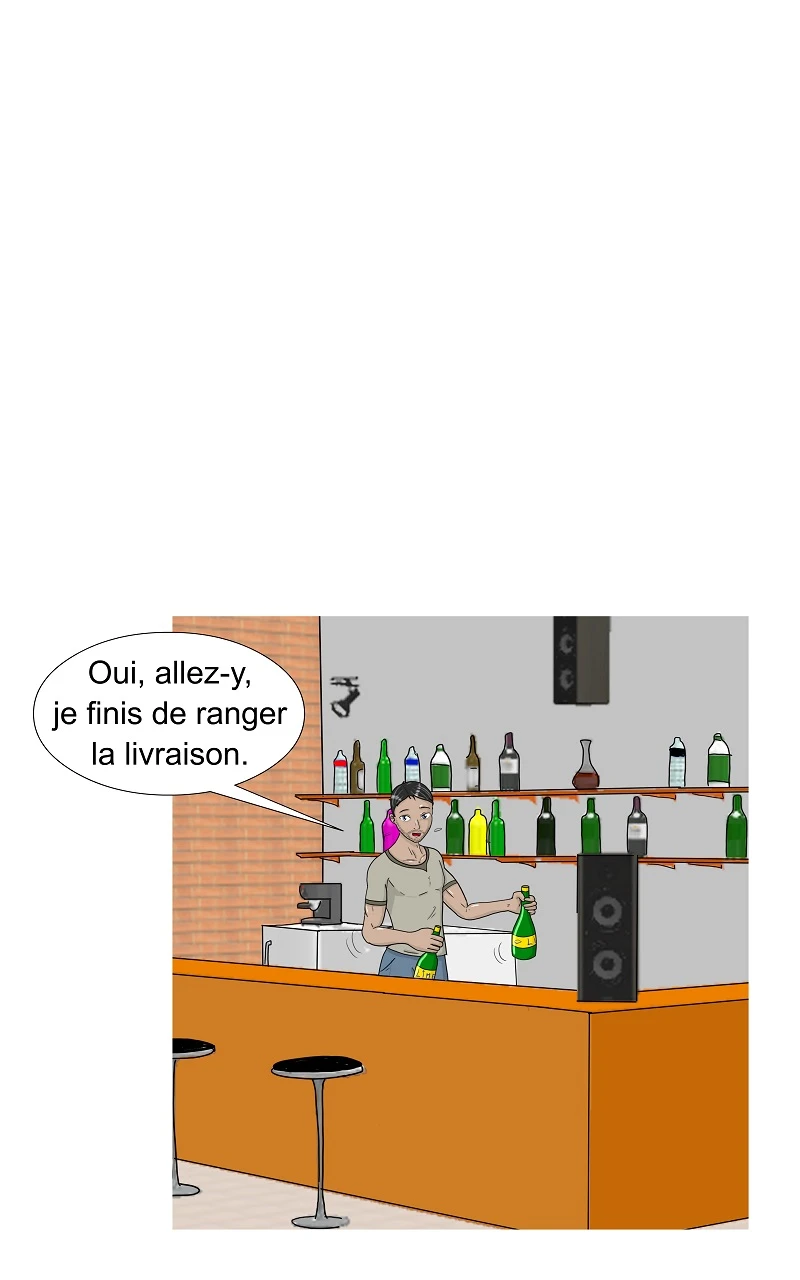 6 - Plage, página 21