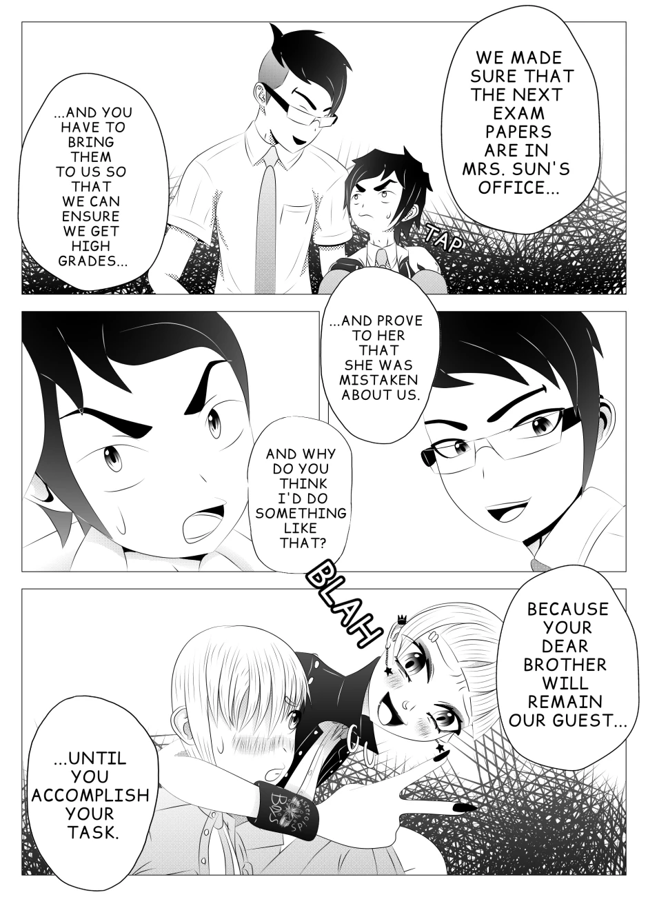 Episode 19, página 3