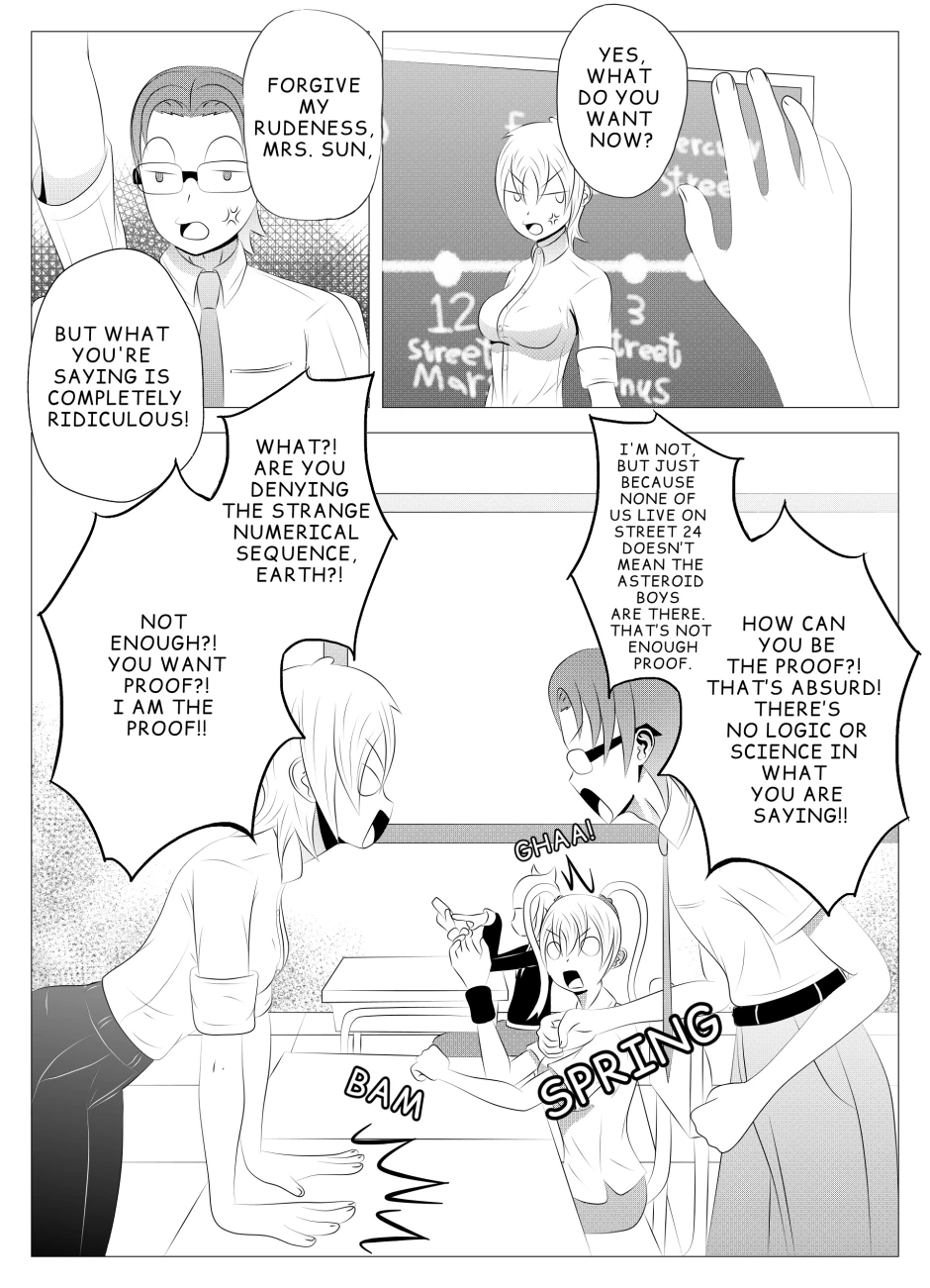 Episode 19, página 8