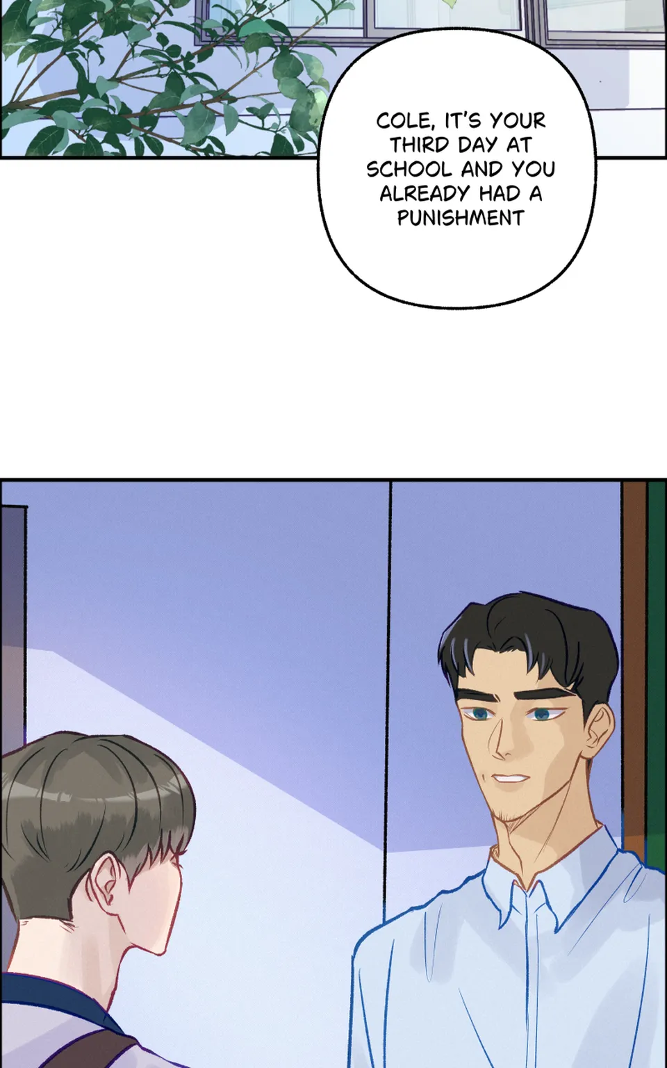 8 (2/2) Smiled, page 2