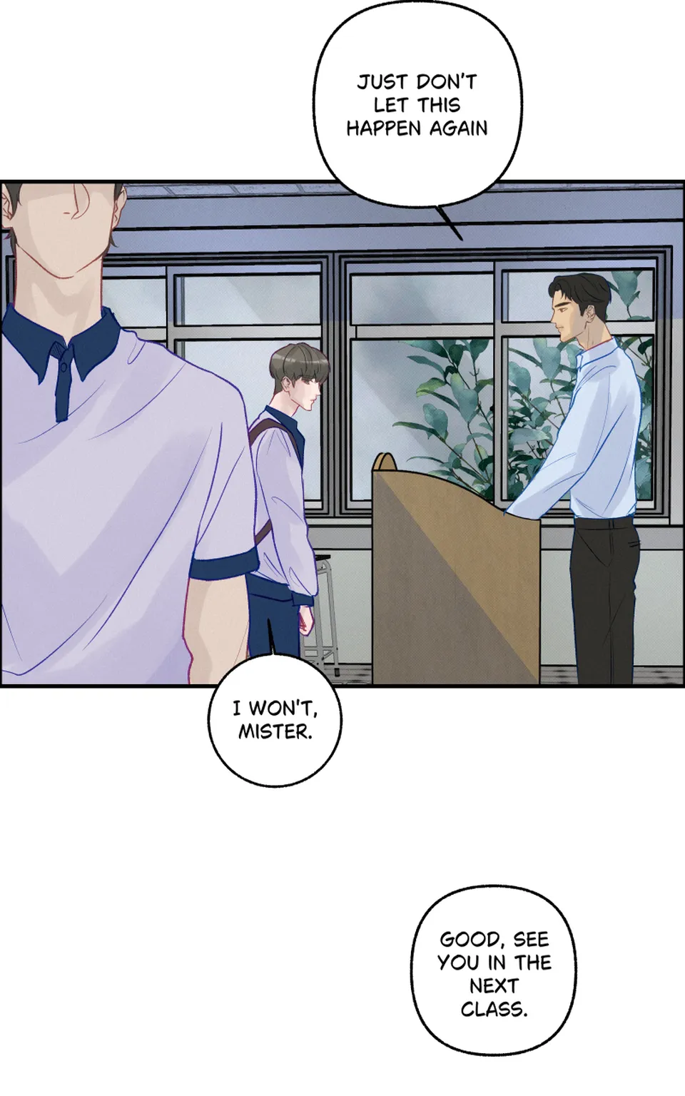 8 (2/2) Smiled, page 5