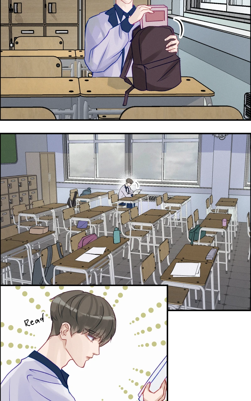8 (2/2) Smiled，第 7 頁