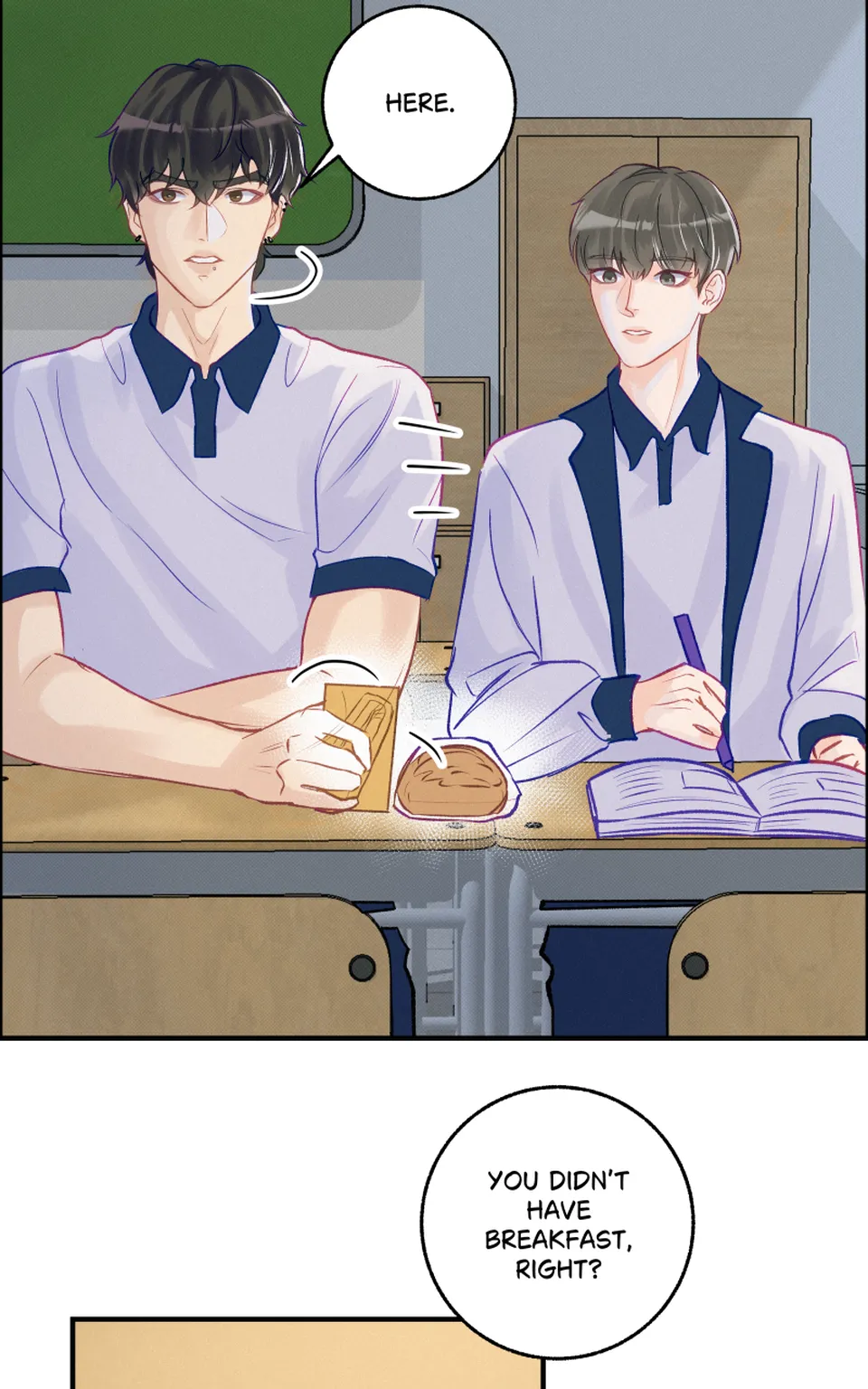 8 (2/2) Smiled, page 10