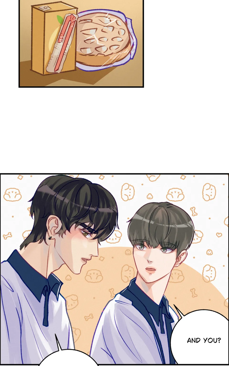 8 (2/2) Smiled, page 11