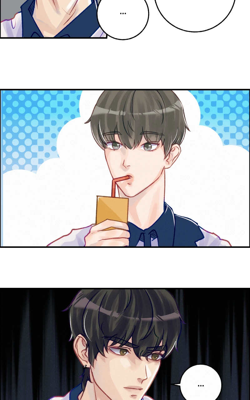 8 (2/2) Smiled，第 13 頁