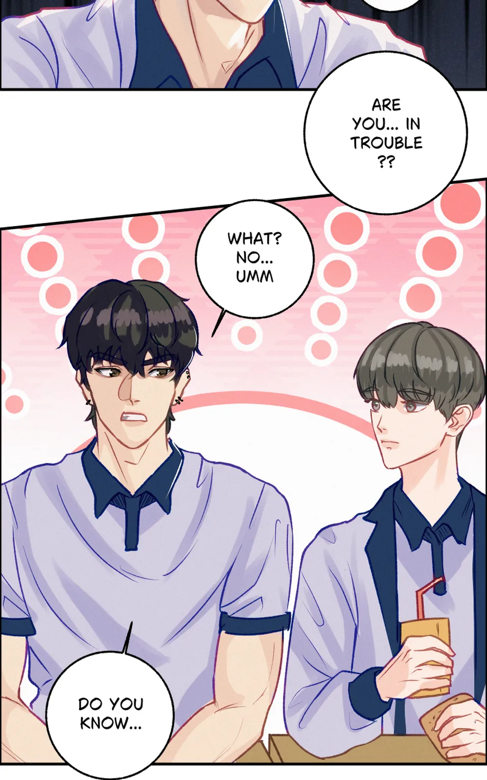 8 (2/2) Smiled, page 14
