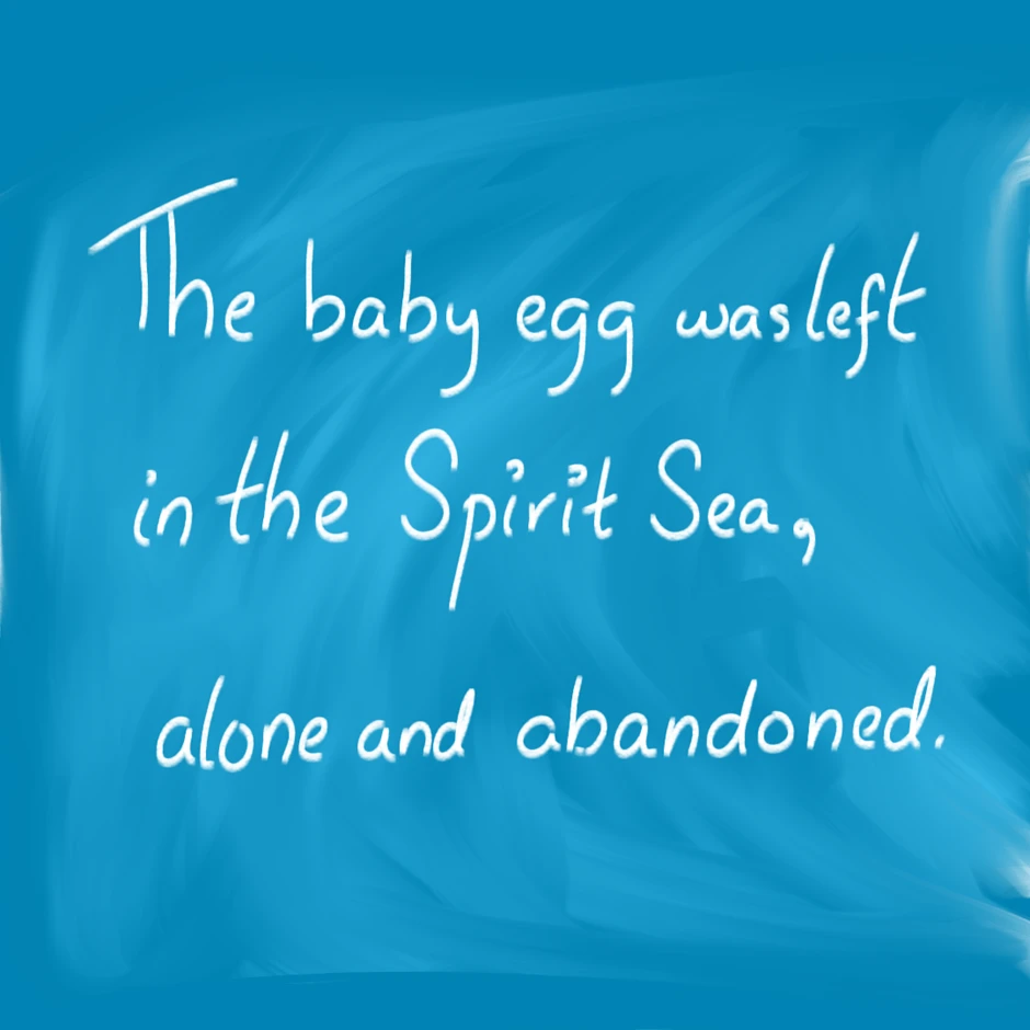 Shell and Baby, Seite 4