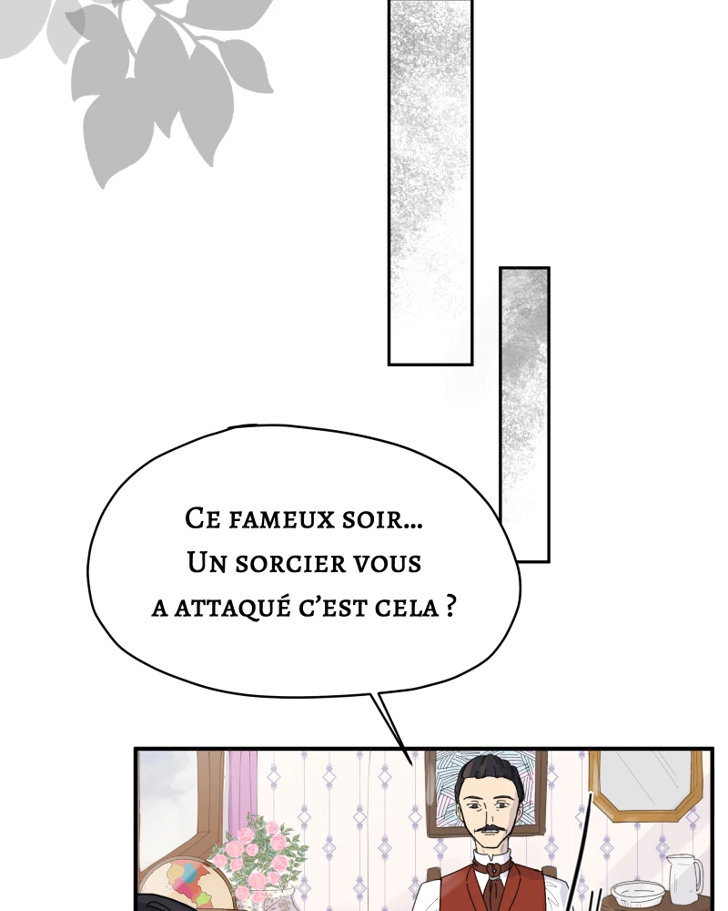 6 : Bouches accusatrices，第 6 頁