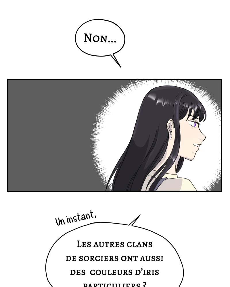 6 : Bouches accusatrices，第 13 頁