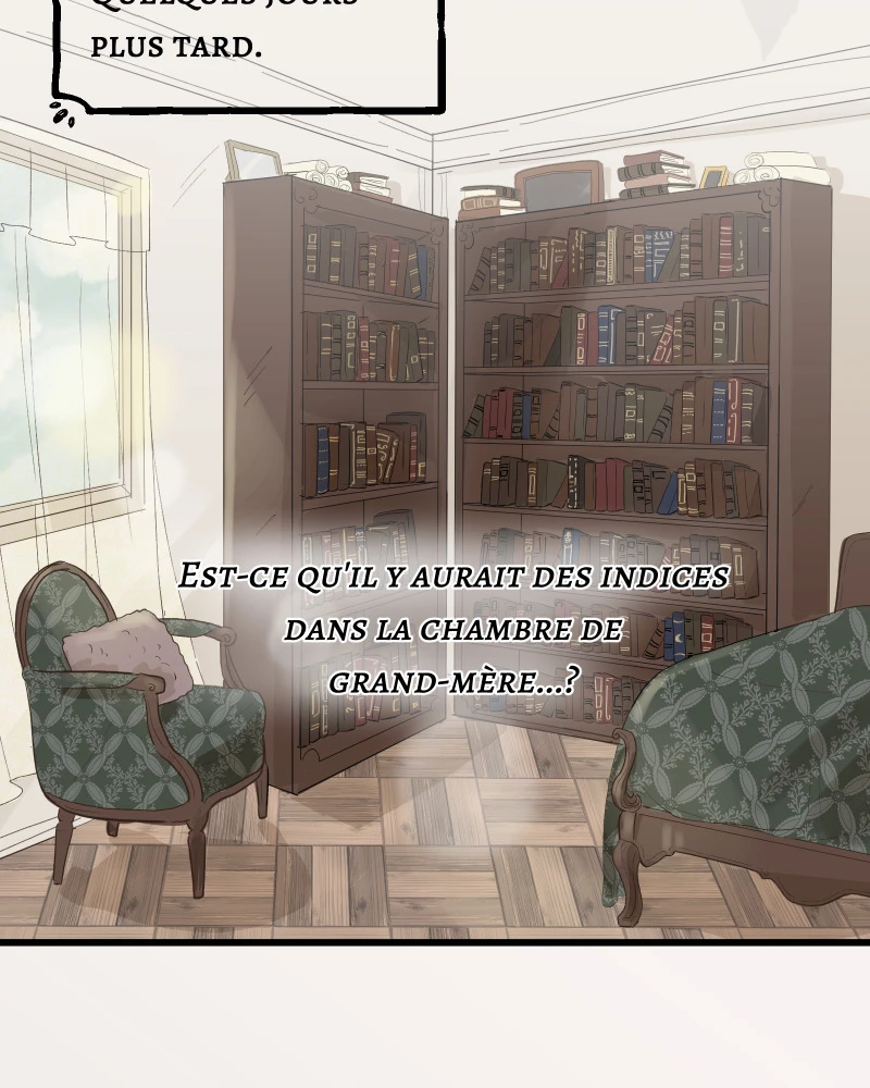 6 : Bouches accusatrices，第 28 頁