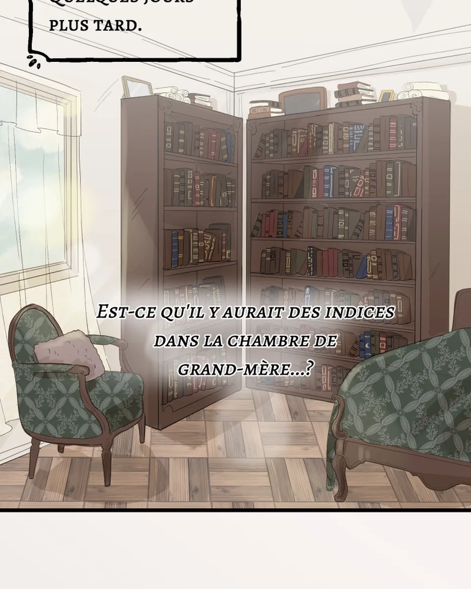 6 : Bouches accusatrices, Seite 28