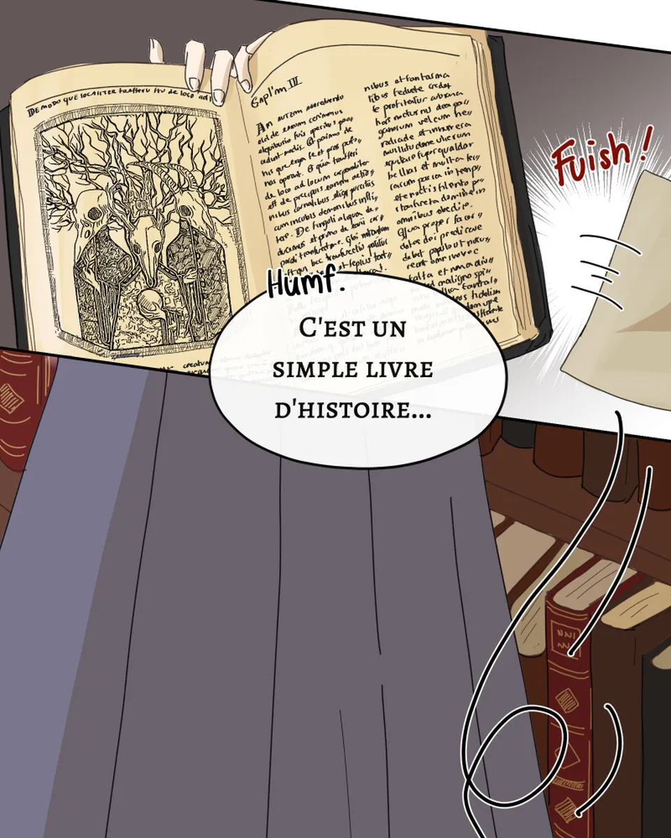 6 : Bouches accusatrices, Seite 34