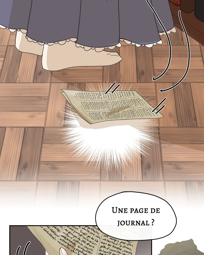 6 : Bouches accusatrices，第 35 頁