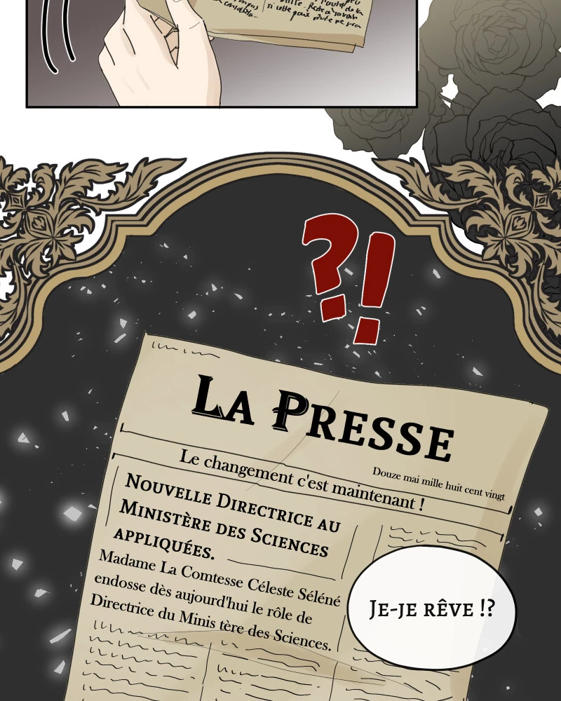 6 : Bouches accusatrices，第 36 頁