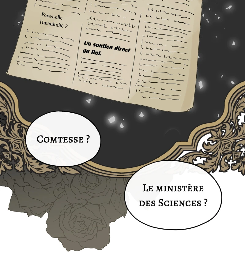 6 : Bouches accusatrices，第 37 頁